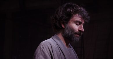 (vídeo)Rodrigo Pandolfo estreia novo espetáculo e reafirma sua paixão pelo teatro