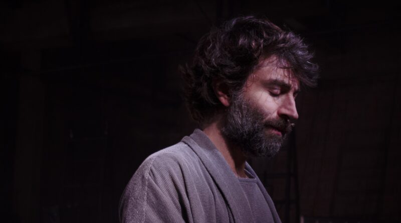 (vídeo)Rodrigo Pandolfo estreia novo espetáculo e reafirma sua paixão pelo teatro